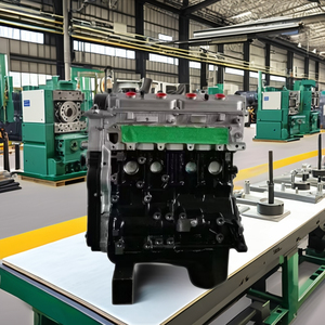 Eficiencia energética mejorada de alto rendimiento Nuevo motor 1KD 2KD para bloques de cilindros 2007-2017 FR Origin - Product Image 1