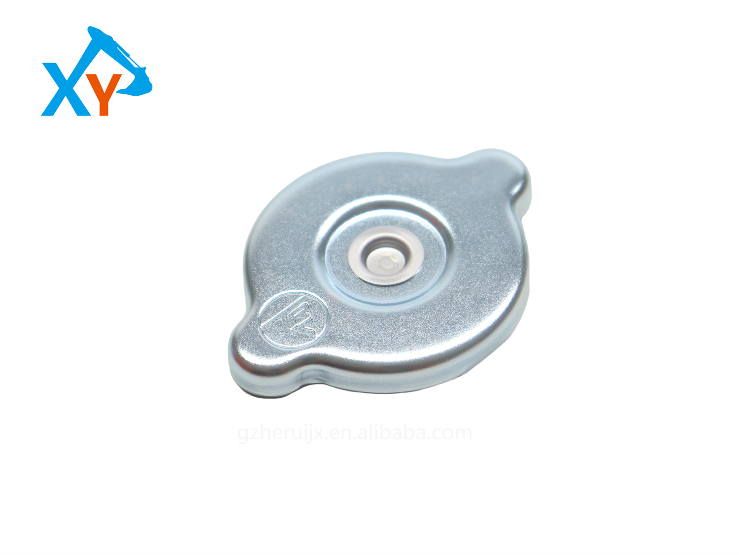 ZW310-6 ZX310-5A Water Tank Cover - Original Excavator Parts