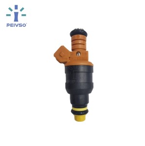 อะไหล่เครื่องยนต์แท้ใหม่เอี่ยม QC PEIVSO หัวฉีดน้ำมันเชื้อเพลิง รับประกัน 1 ปี สำหรับ FIAT TIPO 1995-1997 8V 1.6 0280150981 - Product Image 2