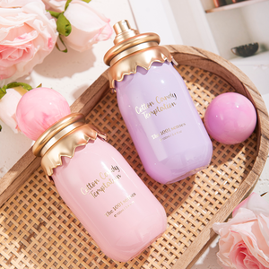 Le nouveau parfum pour femmes 1001 Senses, 100 ml, 3,4 oz, parfum longue durée, brume parfumée, flacon élégant - Product Image 5