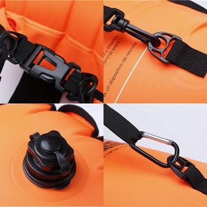 Mar piscina estera flotante adulto <span class=keywords><strong>boya</strong></span> traje de flota inflable relajarse <span class=keywords><strong>nadar</strong></span> Flotador para niño a aprender - Product Image 4