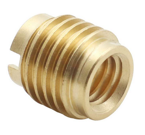 Inserts filetés métriques LEITE en acier inoxydable/acier au carbone/aluminium M3-M6 certifiés ISO9001 pour usage industriel lourd, garantie 3 ans - Product Image 2