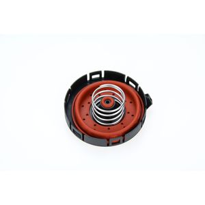 Soupape d'échappement du carter moteur 11127547058 pour BMW Série 5 Série 7 Pièce de rechange - Product Image 1