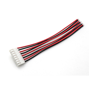 Molex KK 396 JST XH <span class=keywords><strong>3</strong></span>.96mm Aralıklı Kablo Grubu PVC İzolasyonlu VH3.96 Elektronikler İçin Kablo Yuvası <span class=keywords><strong>2</strong></span> <span class=keywords><strong>3</strong></span> 4 Pinli Kablo Demeti 15cm Uzunluk - Product Image 3