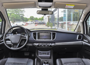 فان دونغفنغ M5 عالي الجودة والأكثر مبيعًا، ميني فان 11 مقعدًا MPV للعمل (OEM/ODM) - Product Image 3