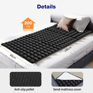 Colchón de decúbito antiescaras inflable médico personalizado con certificado CE, sistema de colchón ondulado con burbujas - Product Image 6