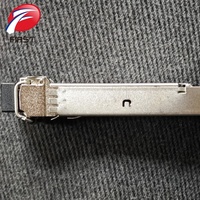 Module émetteur-récepteur SFP multimode duplex LC FTLF8519P3BNL 1,25 G 2GFC 850 nm 500 m pour commutateur Ethernet Gigabit et stockage SAN