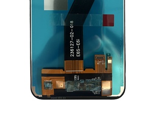 Thay Thế Incell <span class=keywords><strong>LCD</strong></span> màn hình cảm ứng điện thoại di động Digitizer với 1 năm bảo hành làm bằng TFT Glass đối với Motorola e6s/e6i - Product Image 1