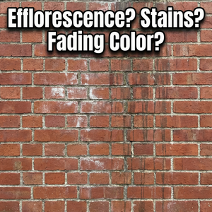 Revêtement protecteur transparent hydrofuge anti-efflorescence rehaussant la couleur pour les surfaces extérieures en pierre naturelle, brique et maçonnerie - Product Image 2