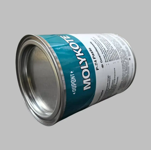 Zyq139 MOLYKOTE 55O-RING Anti-Wear Industrial <b>Grease</b> White Lithium Vacuum Pump Oil Lubricant - Product Image 6
