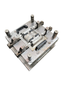 مورد قطع بلاستيكية مصنعة بالحقن عالية الجودة، إنتاج مباشر من المصنع، علامة FST التجارية، الصين، الحد الأدنى للطلب 1000 قطعة - Product Image 2