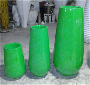 Maceta Artística Ligera de Estilo Nórdico, Florero, Contenedor para Flores Frescas, Decoración Interior para el Hogar, Sala de Estar, Cafetería - Product Image 3