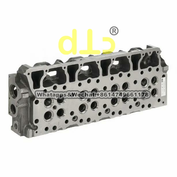 Cylinder Head for Caterpillar 3408A 3408B Engines - OEM Quality