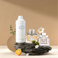 Huile de parfum concentrée de haute qualité, parfum Oud de marque Tom F, huile de parfum de créateur en vrac