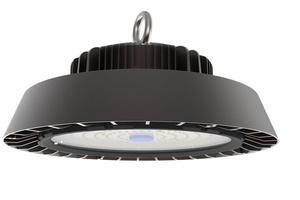 180LM/W 200W nhôm + PC dẫn cao bay Đèn chất lượng cao điện Switchable Dimmable UFO cao bay đèn - Product Image 2