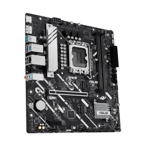 Nouvelle carte mère de bureau A.S.U.S PRIME H810M-A en promotion avec DDR4, SATA double canal et fonctions puissantes - Product Image 2