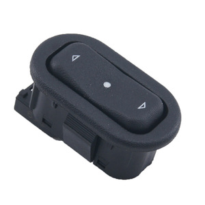Opel Astra Car Window Regulator <b>Switch</b> 93350572 Power Window Control Electric <b>12V</b> Auto <b>Switch</b> - Product Image 4