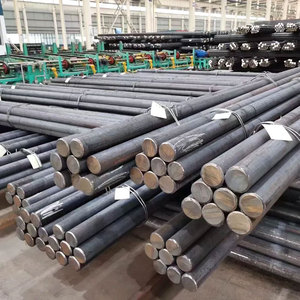 Factory wholesale High quality carbon structure <b>steel</b> <b>round</b> <b>bar</b> rod - Product Image 6