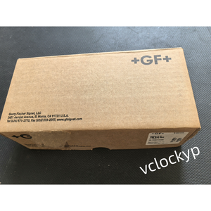 1 ชิ้นใหม่ +GF+ 3-2823-1 หัววัดเซ็นเซอร์ความต้านทานการนำไฟฟ้า การขนส่งที่รวดเร็ว - Product Image 4