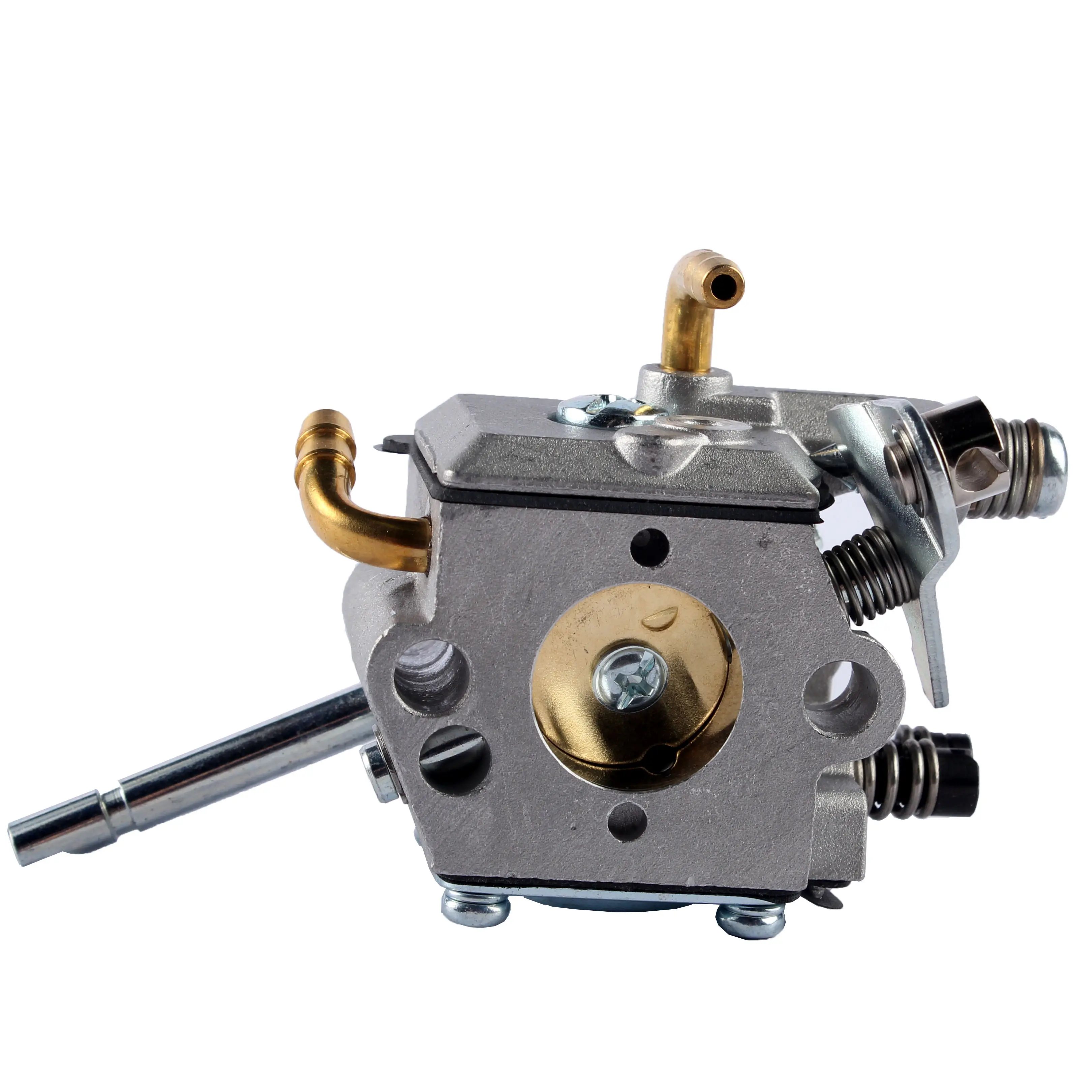 Garden Mechanical Carburetor Carb Repair Rebuild Part Compatible for FS160 FS220 FS280 220 Walbro WT-223 Zama C15-51 Box