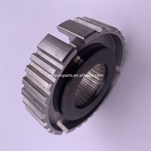 Moyeu d'embrayage de <span class=keywords><strong>Transmission</strong></span> NO.2 pour moteur Toyota Hilux KUN15 Hiace LH200 5LE 2L 3L 1RZ 2RZ 2KD 1TR OEM 33362-0W010 - Product Image 2