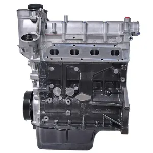 günstiger preis motor motor OE NO.03C100038G EA111 1.6 BN CLS Auto Motor für Volkswagen Polo Lavida Skoda