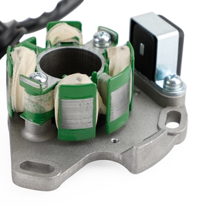 Areyourshop Magneto đánh lửa Stator cho Suzuki RM 250 rm250 1996 1997 1998 1999 2000 - Product Image 5