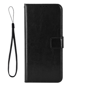 Funda tipo cartera para <span class=keywords><strong>Honor</strong></span> Magic 6 <span class=keywords><strong>Pro</strong></span> con tarjetero, funda de teléfono tipo libro con tapa magnética y soporte de cuero PU retro para <span class=keywords><strong>Honor</strong></span> Magic 6 <span class=keywords><strong>Pro</strong></span> - Product Image 6