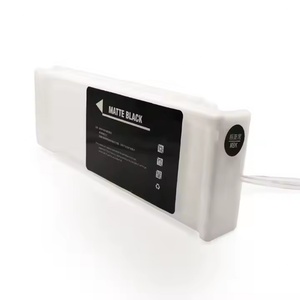 ระบบตลับหมึกเติมซ้ำ Supercolor ระบบจ่ายหมึกต่อเนื่อง CISS สำหรับ Epson T3270 T5270 T7270 พร้อมชิป ARC - Product Image 2
