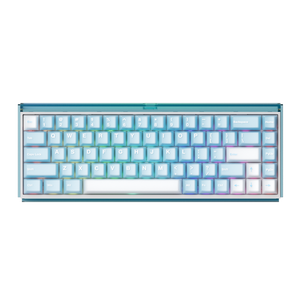 Akko Ray68 HE Mechanical Magnetic Keyboard 65% Layout RGB Hot Swap Gaming DIY Fun RT 0.01mm Compatible Magnetic <b>Switch</b> - Product Image 6