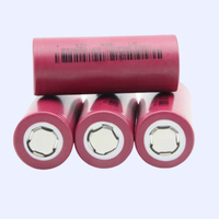Baterai Hotsale 20C 3.2V 3000mAh 26650 Baterai Isi Ulang Lifepo4 Lithium Ion IFR26650-30B