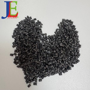 Prix d'usine aléatoire PP – Granulés composites PP en fibre de carbone haute rigidité pour pièces automobiles – Matériau PP CF20 - Product Image 6