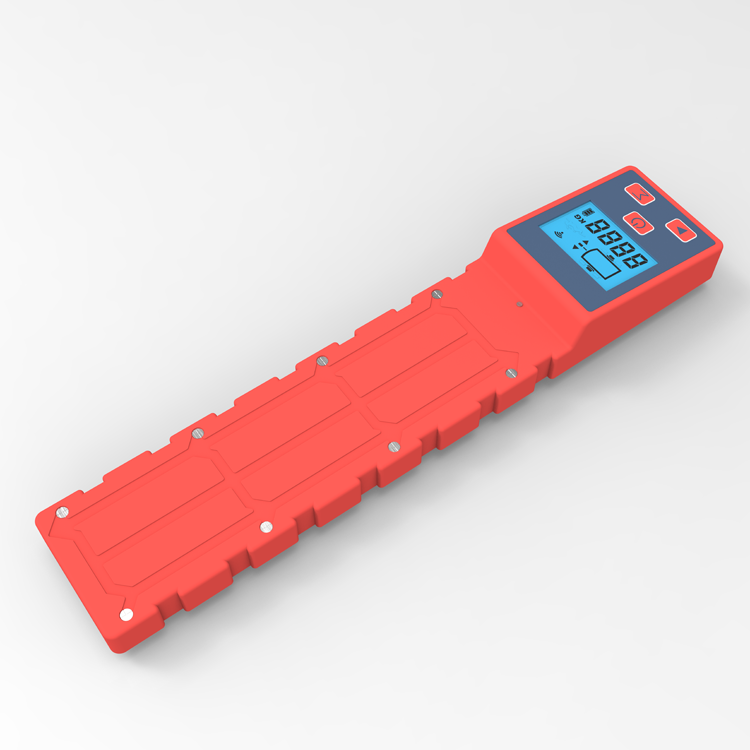 Red/1500KG