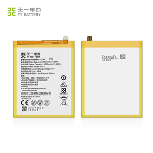 Batería para Teléfono Móvil Huawei P9 <span class=keywords><strong>Honor</strong></span> 8 9 Lite 5C 7C 7A V9 G9 7 8S <span class=keywords><strong>8E</strong></span> Nova Lite 3E GT3 P20 Lite, 3000mAh 3.85V, en Stock - Product Image 1