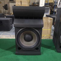 Populaire VRX932 12 pouces système de haut-parleurs audio professionnel PA tableau de lignes sonores professionnel out/intérieur