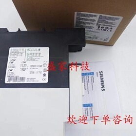 ซอฟต์สตาร์ทเตอร์ Zhixinda รุ่น 3RW3045 โซลิดสเตตรีเลย์สำหรับมอเตอร์ - Product Image 3