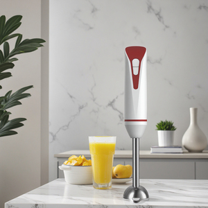SKD Essential Top appareil de cuisine en acier inoxydable mélangeur à main électrique pour hôtel utiliser en gros plongeur <span class=keywords><strong>Mixeur</strong></span> - Product Image 2