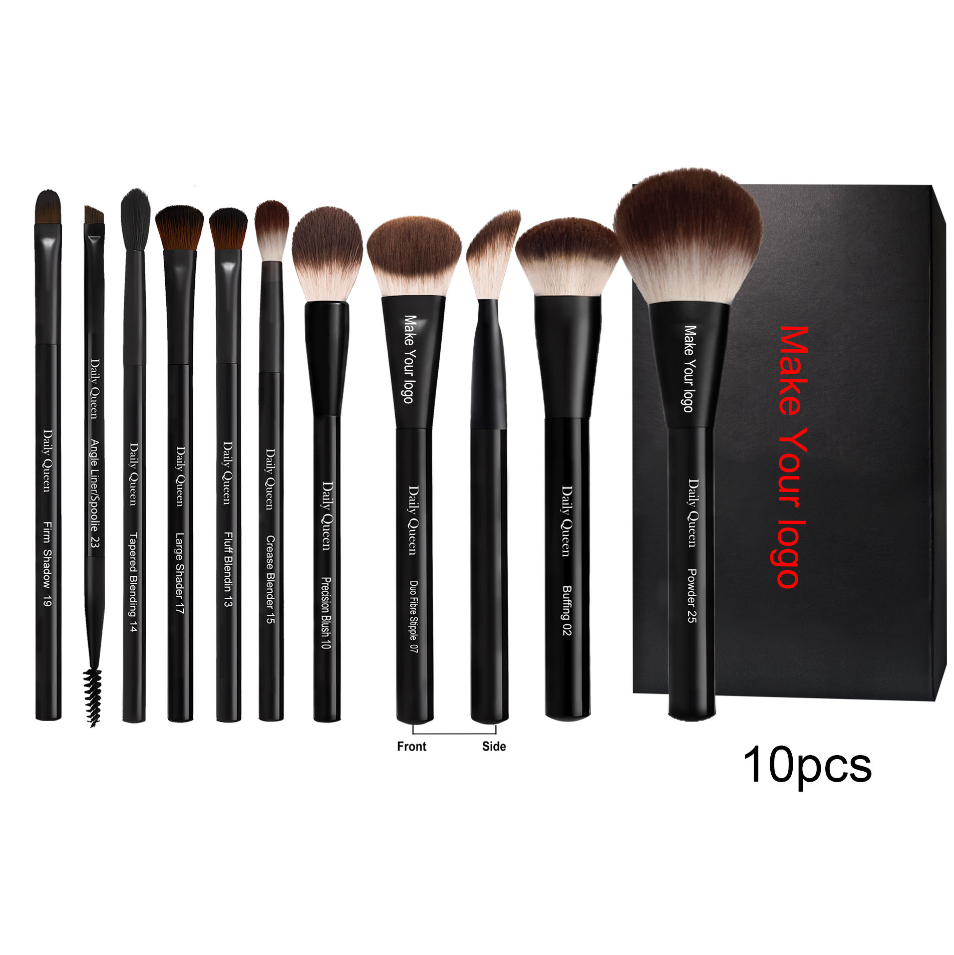 กล่อง10pcs-no (บรรจุถุงพลาสติก)