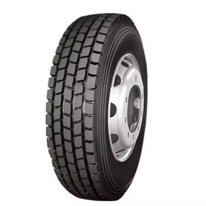 Neumático de Camión 7.50R16, Duradero, con Gran Agarre, Radial, para Automóvil de Pasajeros, Material de Goma sin Cámara - Product Image 1