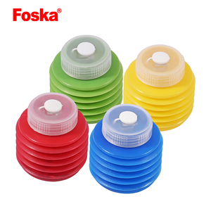 Foska détachable monotrou compressible en plastique <span class=keywords><strong>rond</strong></span> forme de seau à manivelle intéressant <span class=keywords><strong>taille</strong></span>-<span class=keywords><strong>crayon</strong></span> pour les enfants - Product Image 6