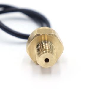 Цифровой HVAC тесты <span class=keywords><strong>3</strong></span>,<span class=keywords><strong>3</strong></span> В датчики давления резистивный подводный давление передатчик - Product Image 6