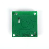 Horloge Intelligente Personnalisée FR4 avec PCB et PCBA à 1-24 Couches, Service OEM
