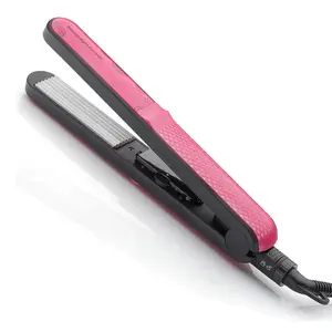 ST3310 Jinding Electric Haiw Waver Crimping Iron for Hair