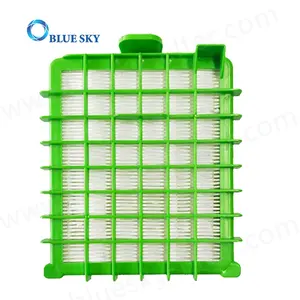 Customized H12 HEPA Filter Replacement for Rowenta ZR004801 TW5483SO RO384101 RO384501 Vacuum Cleaner Accessories