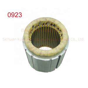 6g-30. 2-40. 40p 4g-30. 2. 2. 2. P 6GE-34 6HE-28 6JE-25-40P statore S6F-30.2 per compressore di refrigerazione - Product Image 4