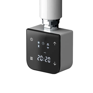 Nouvel élément chauffant électrique de haute qualité, contrôle de la température pour le porte-serviettes chauffant - Product Image 1