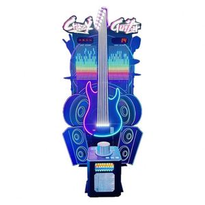 Boxing Machine <b>Arcade</b> Accessories Kit With Coin Slot Bill Acceptor Card Scanner for Punch Game Upgrade - Product Image 5