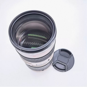 Objectif zoom professionnel plein format EF 70-200mm F/2.8L USM - Product Image 5