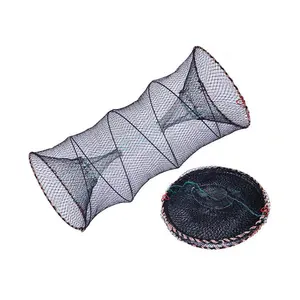 Efficacious And Robust Round Fishing Net On Offers 