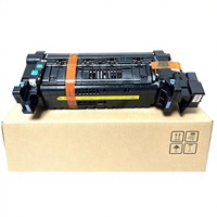 Rakitan Fuser Elektromagnetik Kompatibel DROGBA untuk HP M607/M608/M609/M632/M633 (RM2-1257/RM2-1256) 230V/120V Buatan Cina